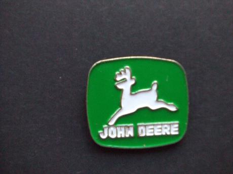 John Deere tractor logo logo